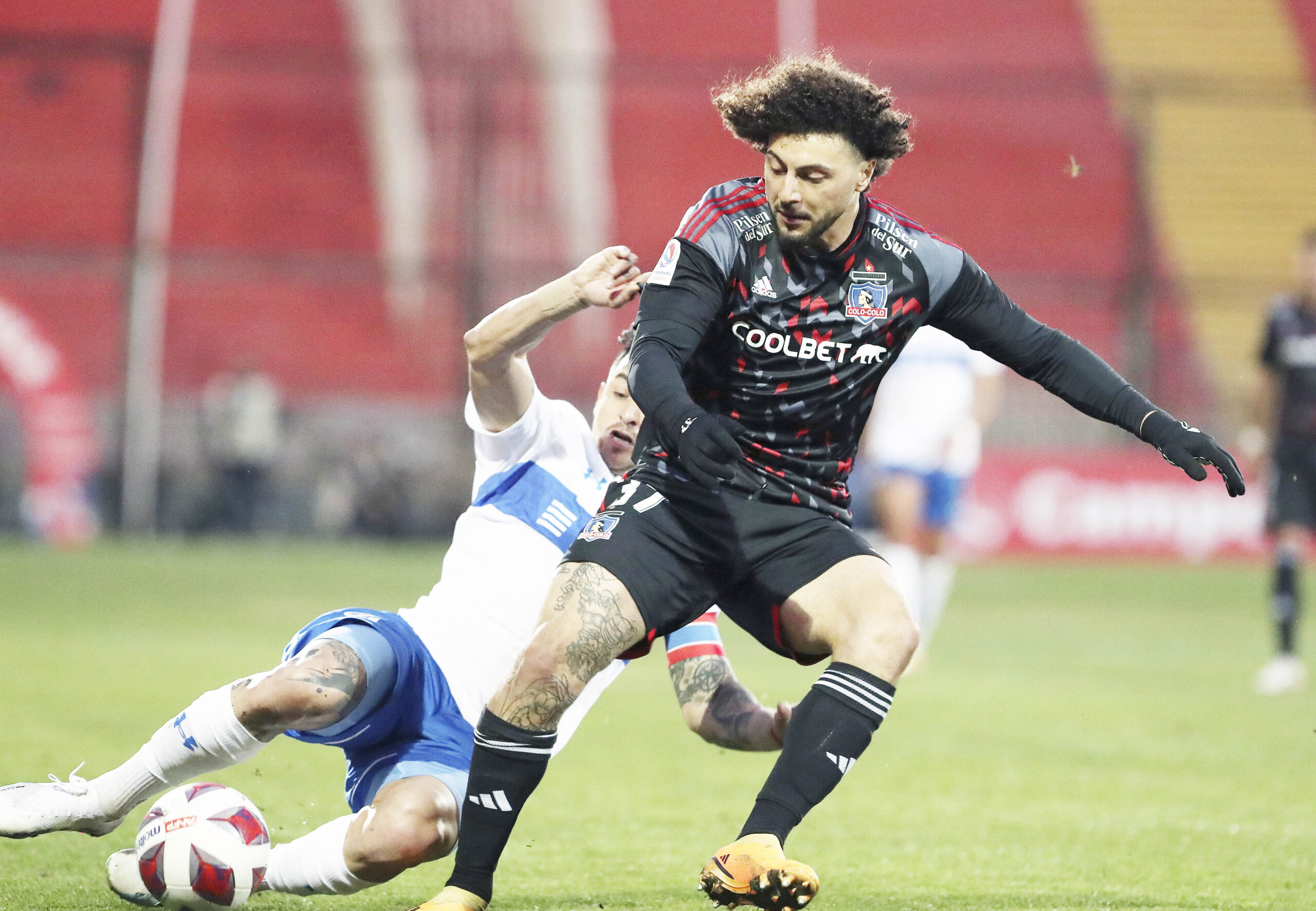 catolica colo colo 0108