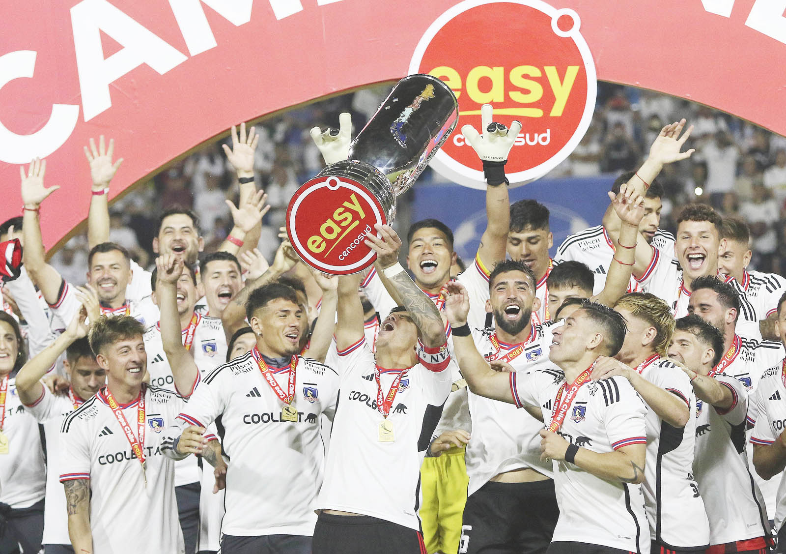 colo colo 100 alta alta