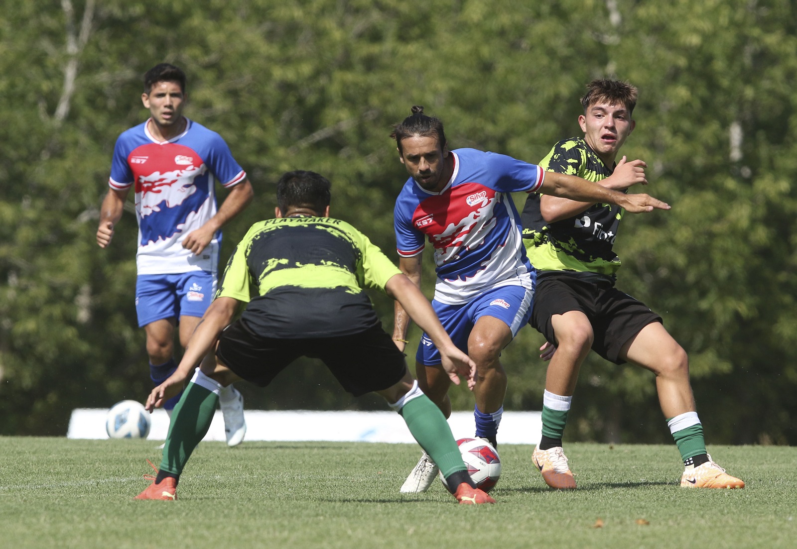 TRASANDINO – JUGADORES LIBRES 05