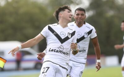 Santiago Morning venció a Barnechea en el cierre de la fecha